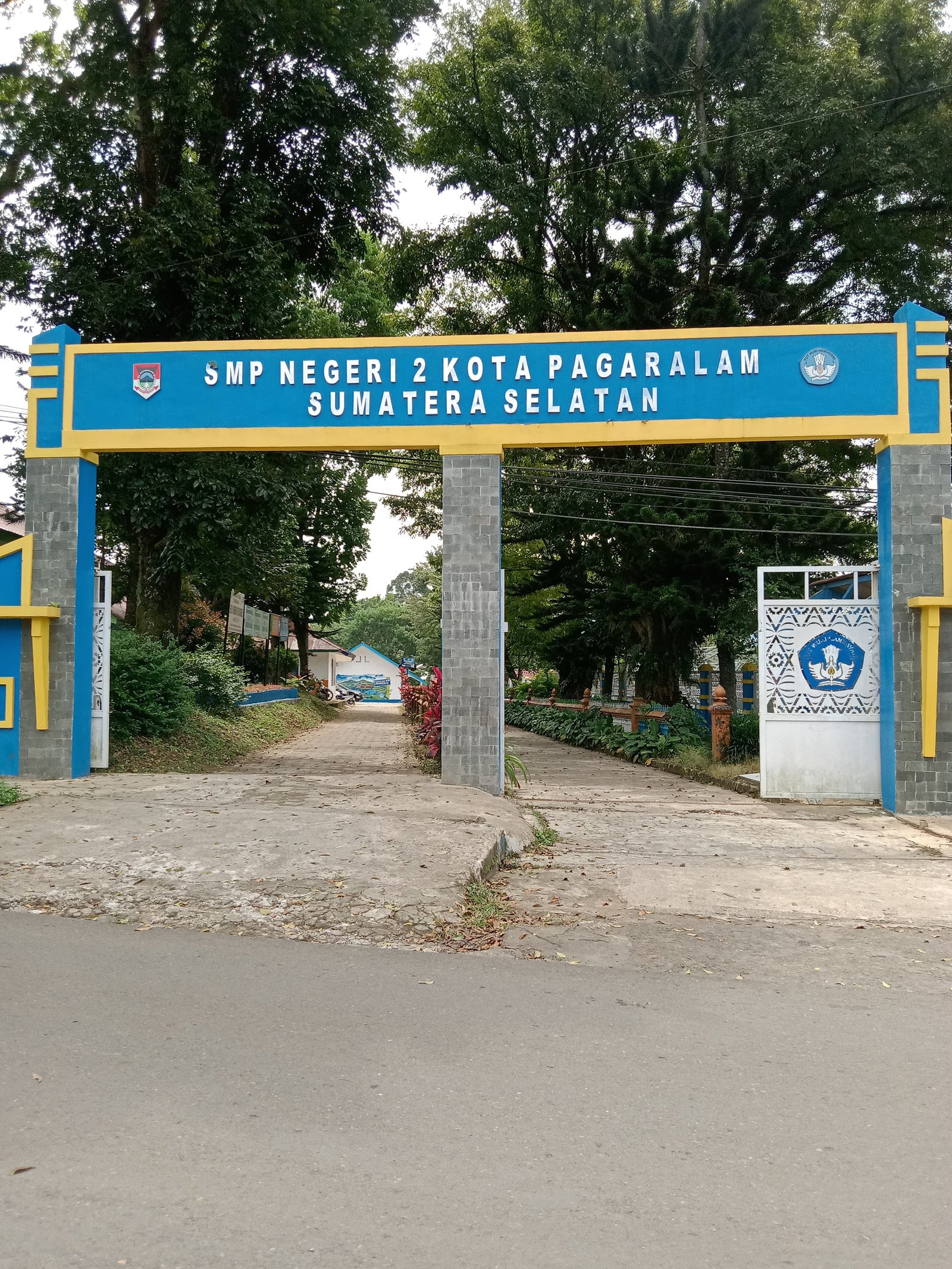 Logo Sekolah