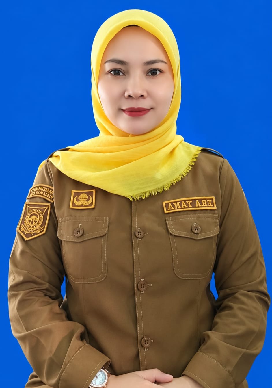 Era Yana, S.Pd