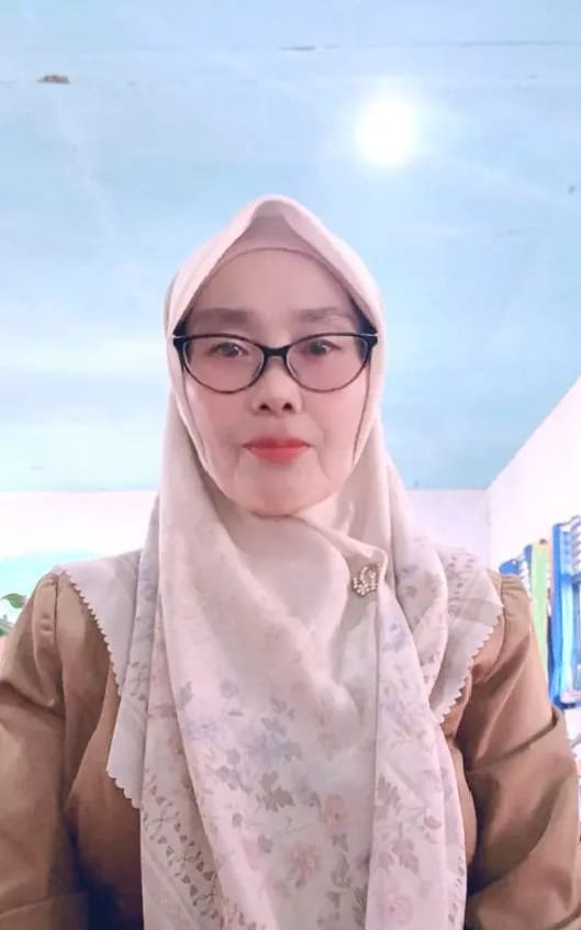 Dra.Supartinah