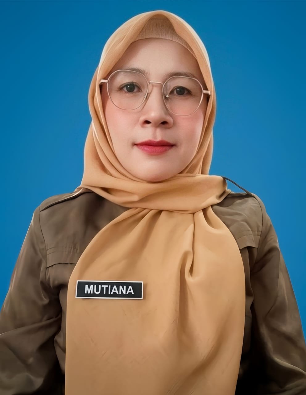 Mutiana, S.Pd