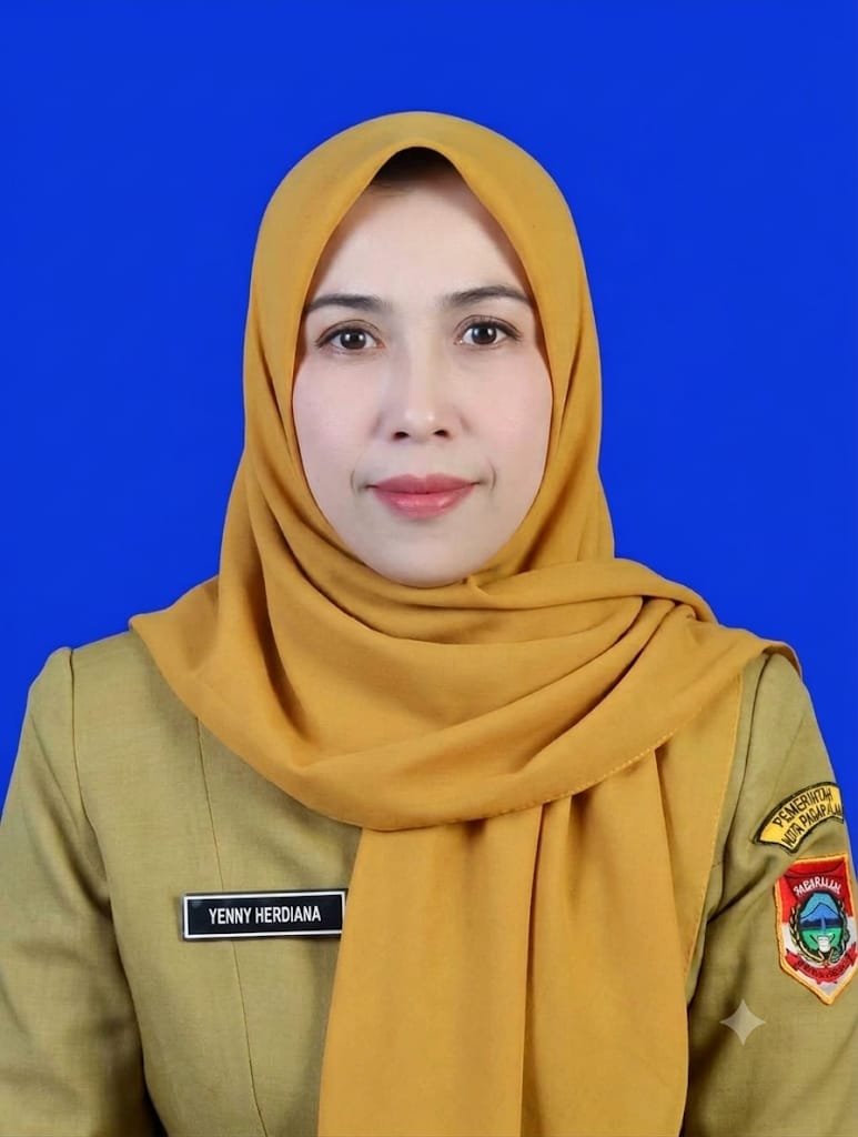 Yenny Herdiana, M.Pd.