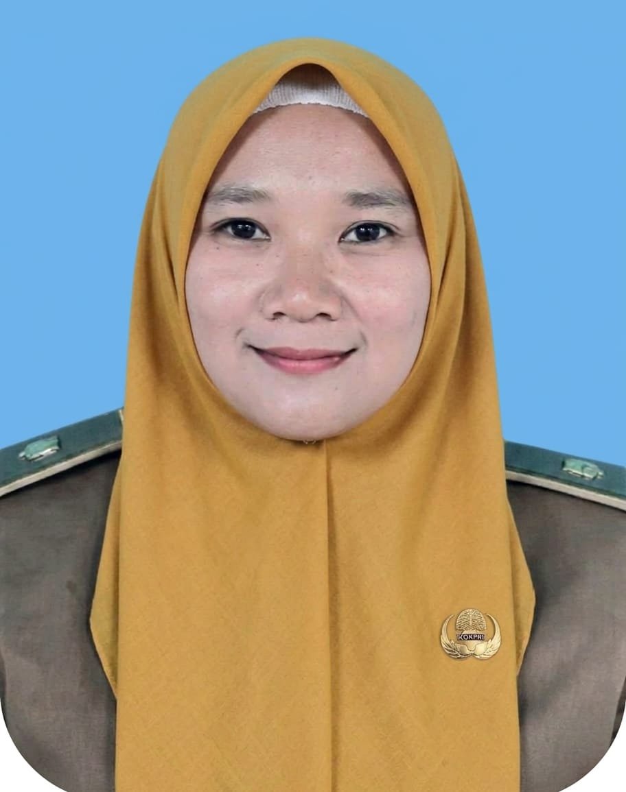 Mesi Fitriani, SH, M.Pd