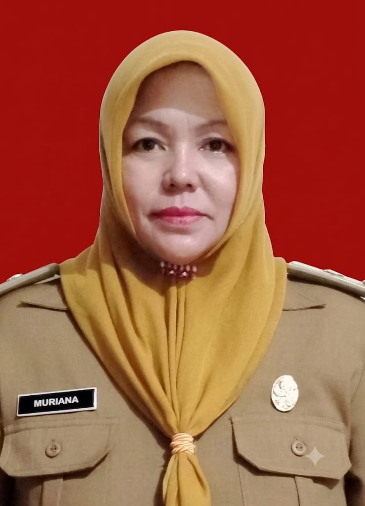 Muriana, S.Pd
