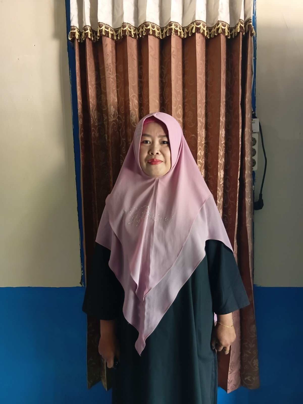 Septiyani, S.Pd